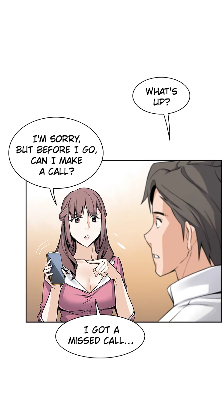 First Love Maid Chapter 8 page 29 - 