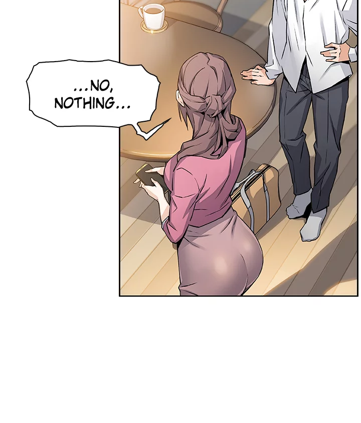 First Love Maid Chapter 8 page 33 - 