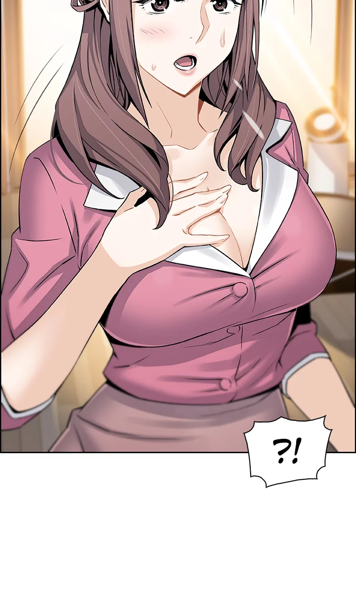 First Love Maid Chapter 8 page 35 - 