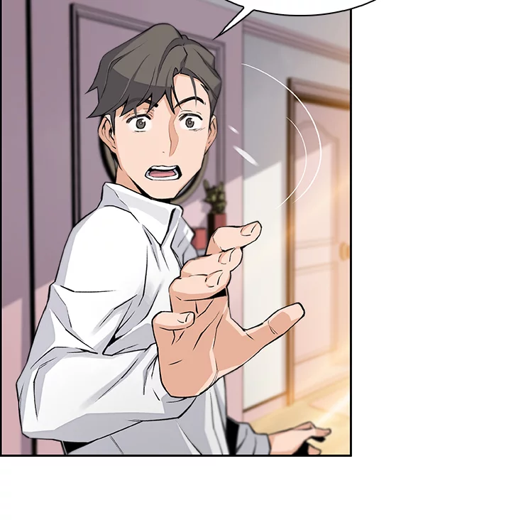First Love Maid Chapter 8 page 43 - 