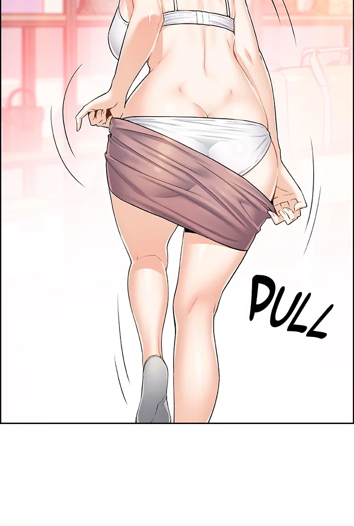 First Love Maid Chapter 8 page 45 - 