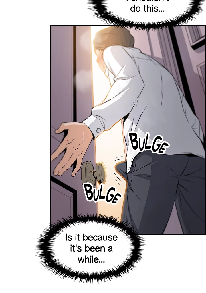 First Love Maid Chapter 8 page 47 - 