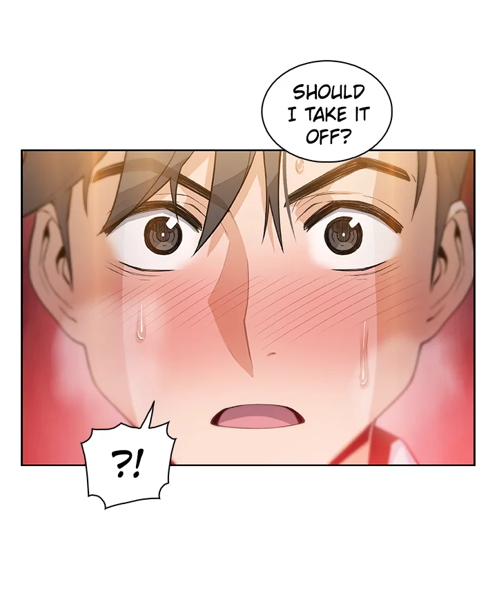 First Love Maid Chapter 8 page 49 - 