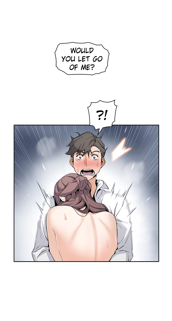 First Love Maid Chapter 9 page 11 - 