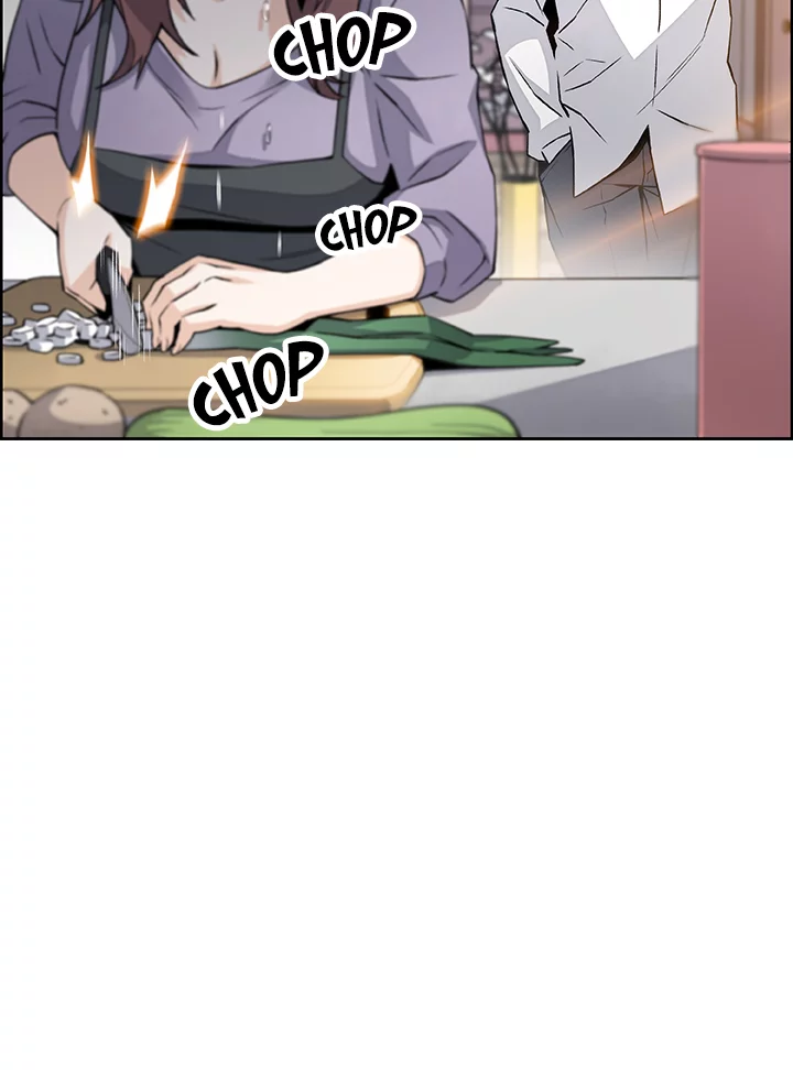 First Love Maid Chapter 9 page 20 - 