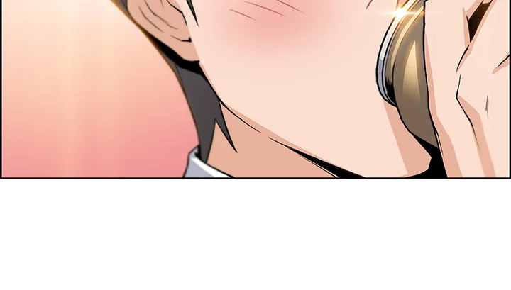 First Love Maid Chapter 9 page 28 - 