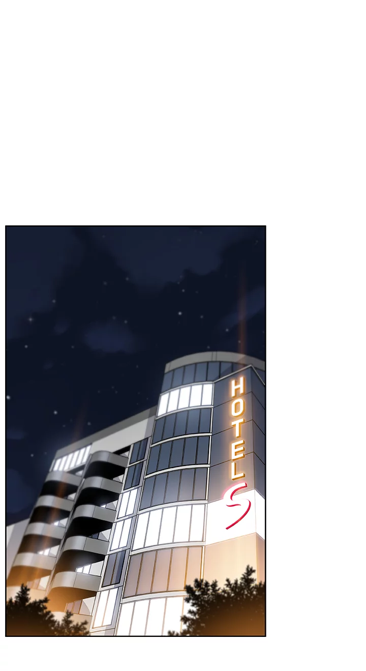 First Love Maid Chapter 9 page 34 - 