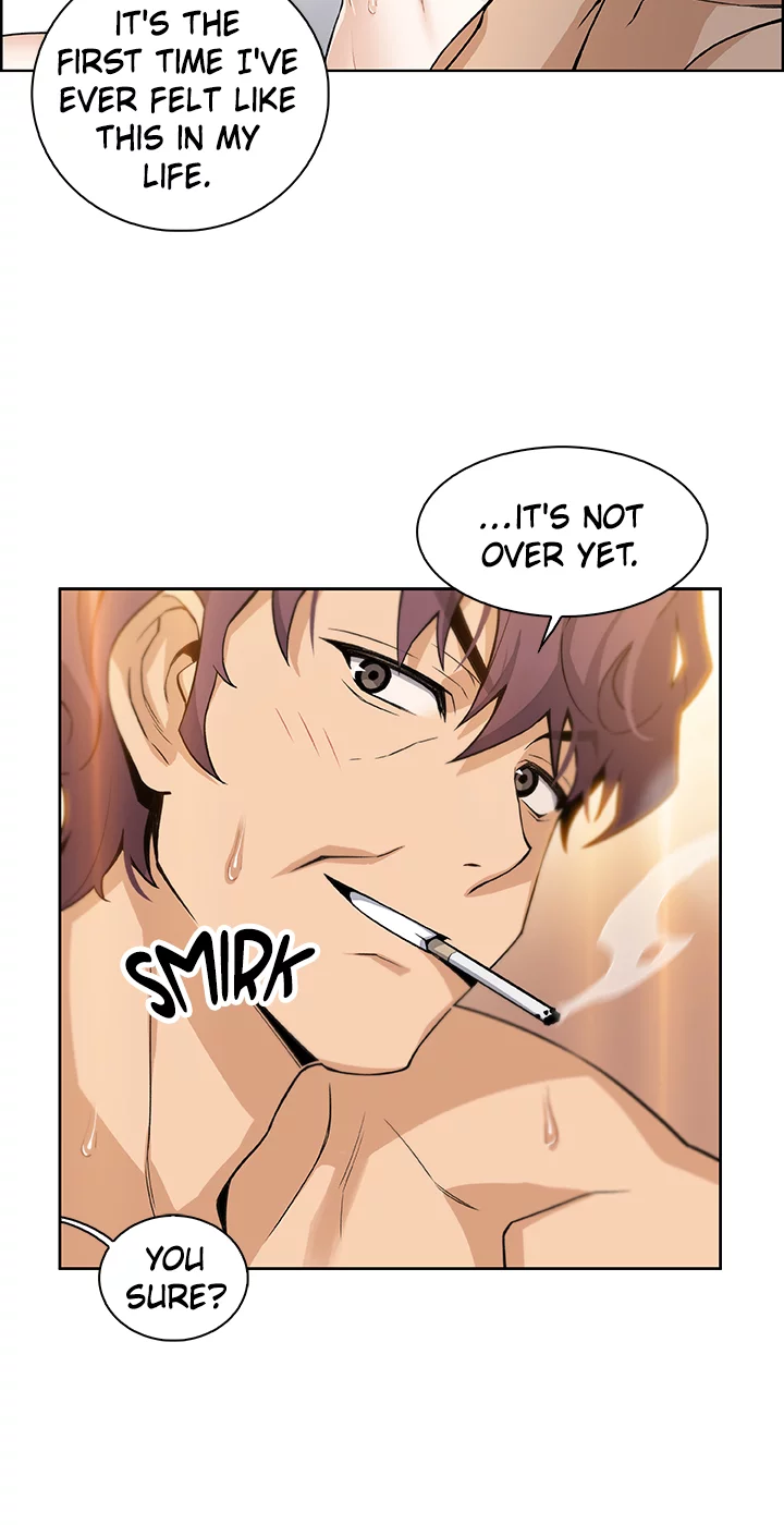 First Love Maid Chapter 9 page 46 - 