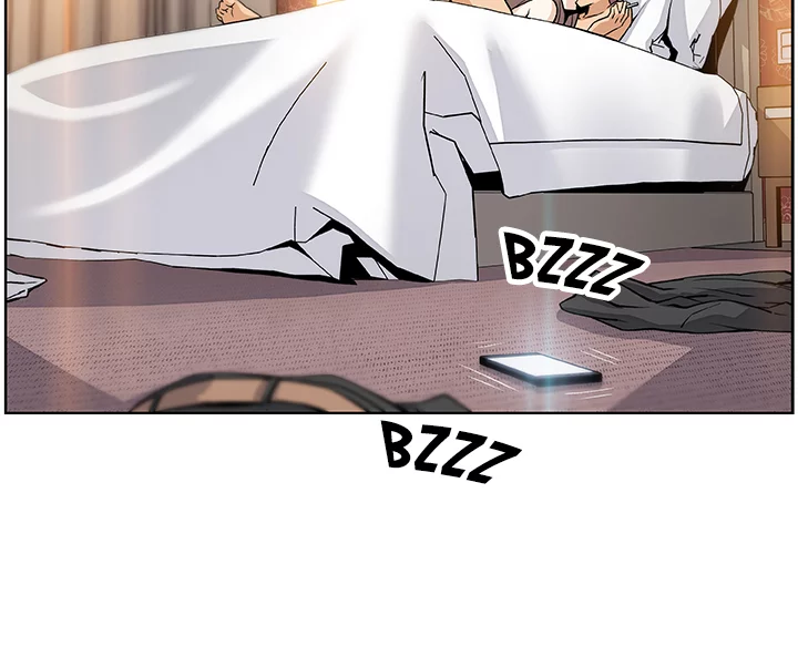 First Love Maid Chapter 9 page 48 - 