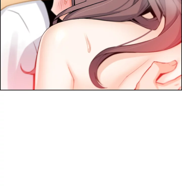 First Love Maid Chapter 9 page 6 - 
