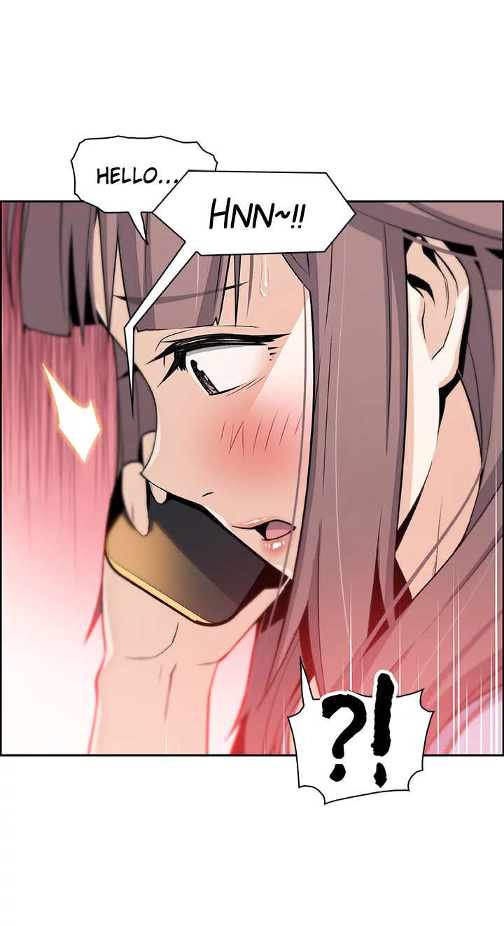 First Love Maid Chapter 9 page 54 - 