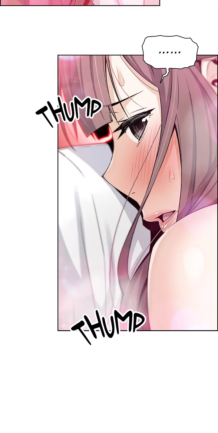 First Love Maid Chapter 9 page 9 - 