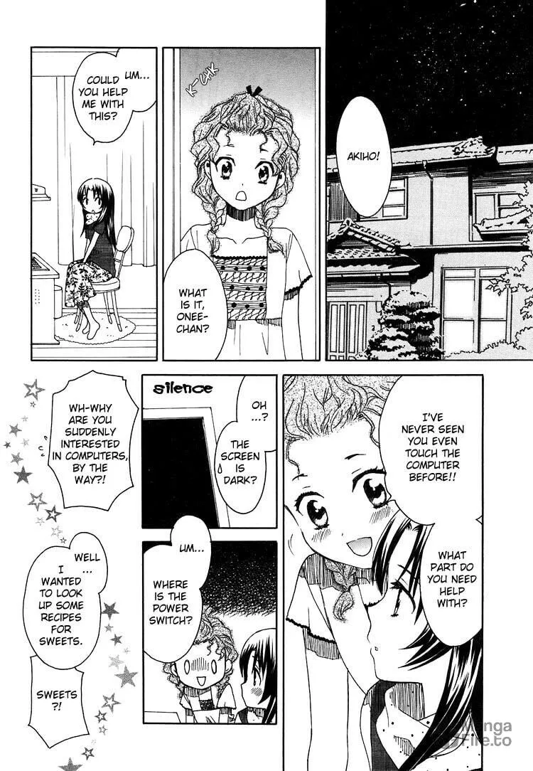 First Love Sisters Chapter 10 page 30 - 