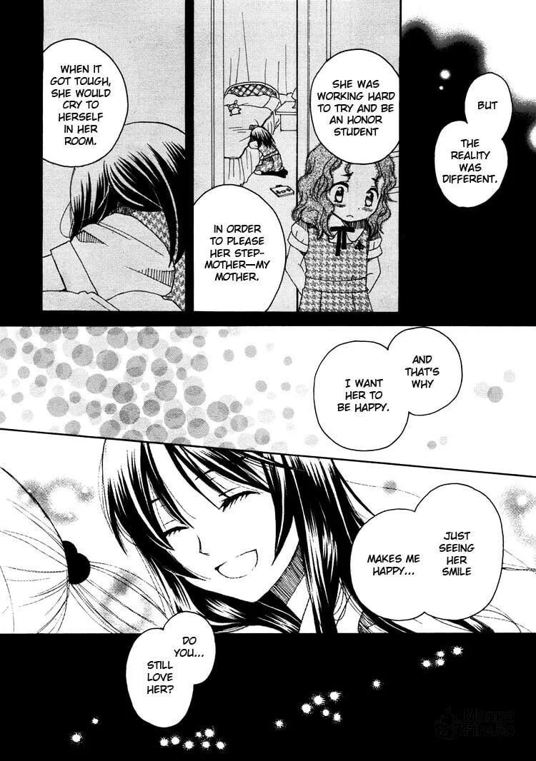 First Love Sisters Chapter 11 page 24 - 