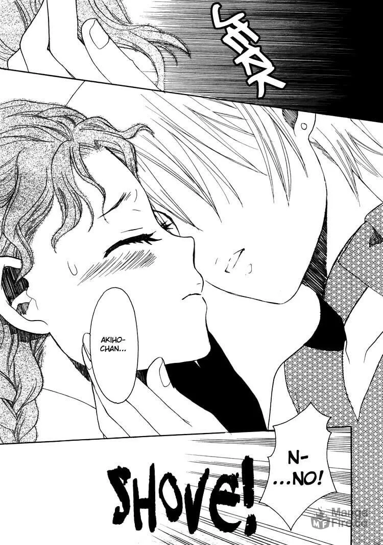First Love Sisters Chapter 11 page 27 - 