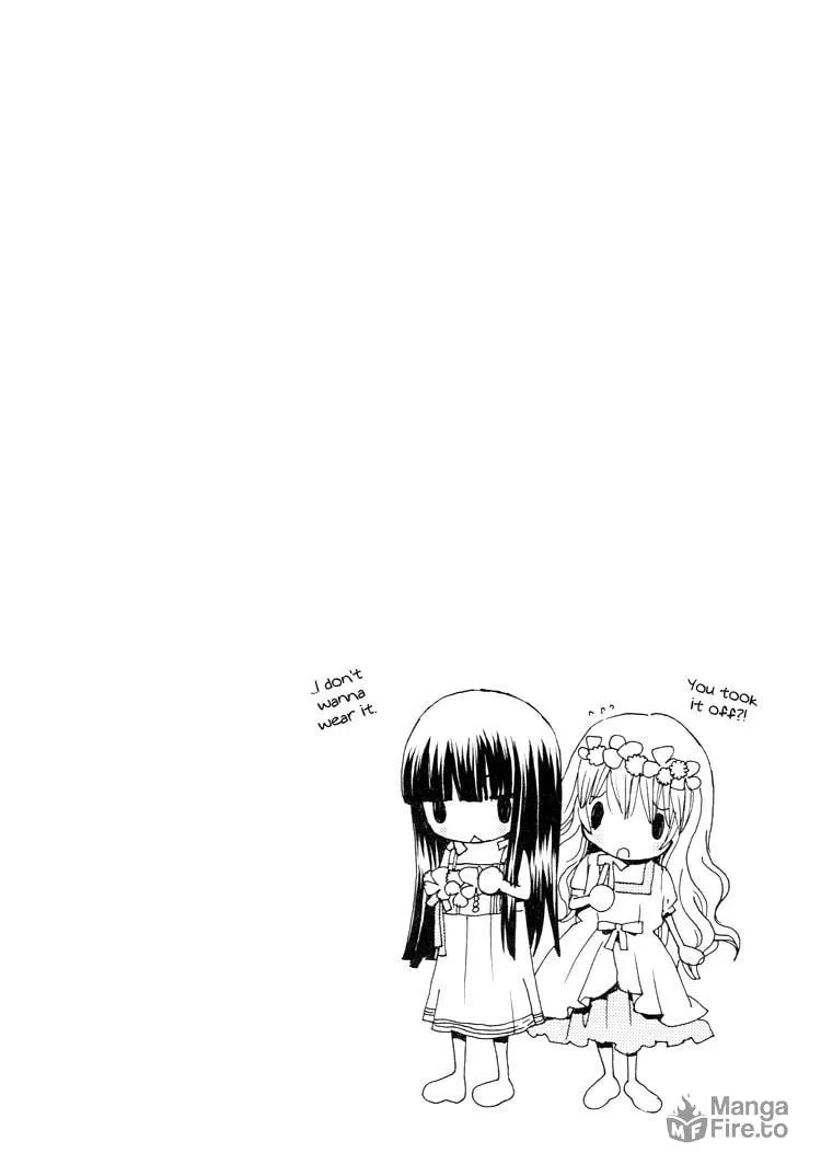 First Love Sisters Chapter 11 page 33 - 