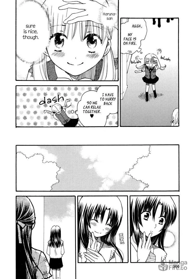 First Love Sisters Chapter 12 page 30 - 
