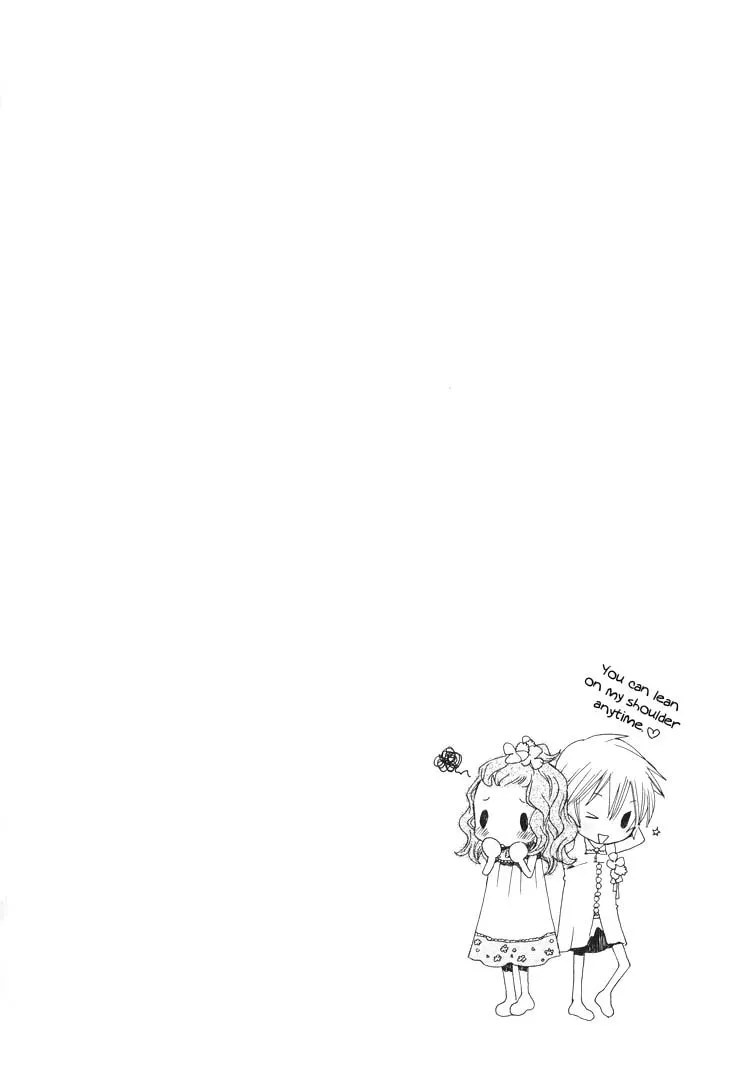 First Love Sisters Chapter 12 page 34 - 