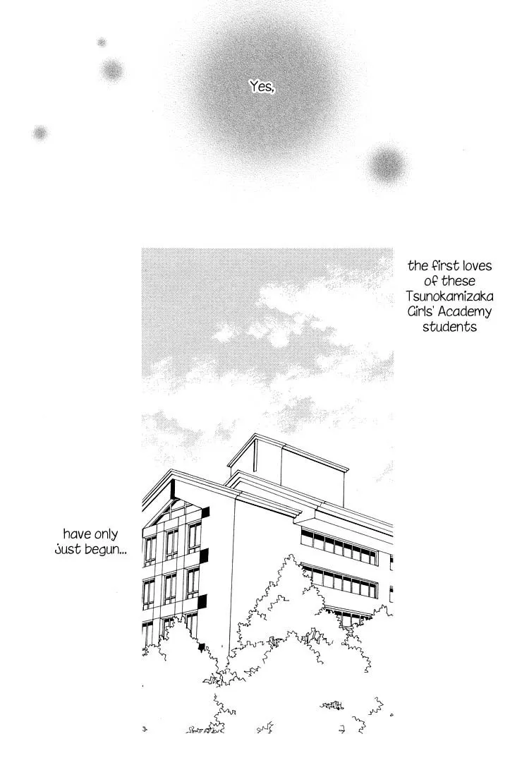 First Love Sisters Chapter 13 page 32 - 