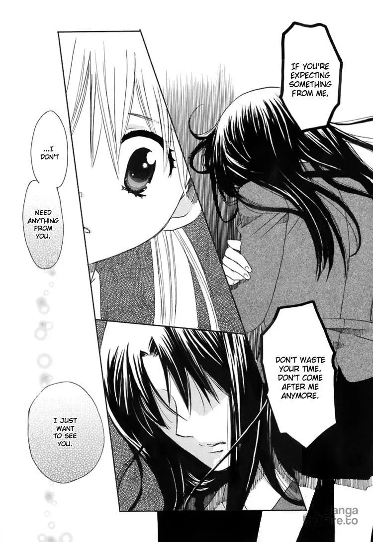 First Love Sisters Chapter 2 page 30 - 