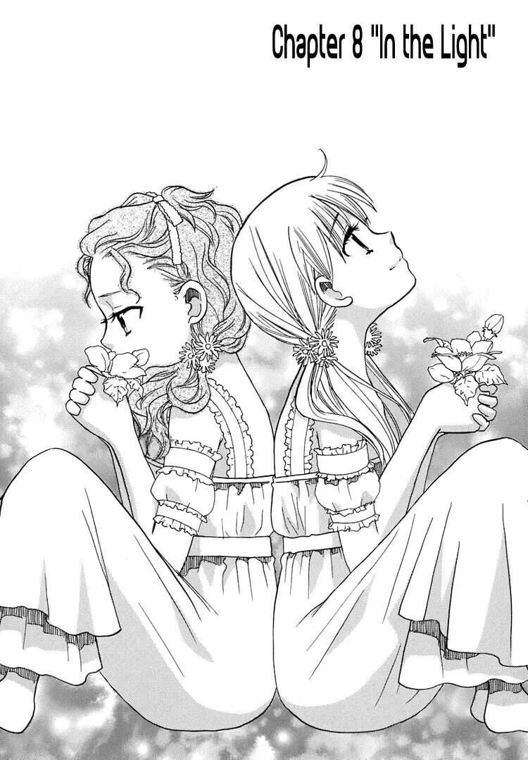 First Love Sisters Chapter 8 page 2 - 