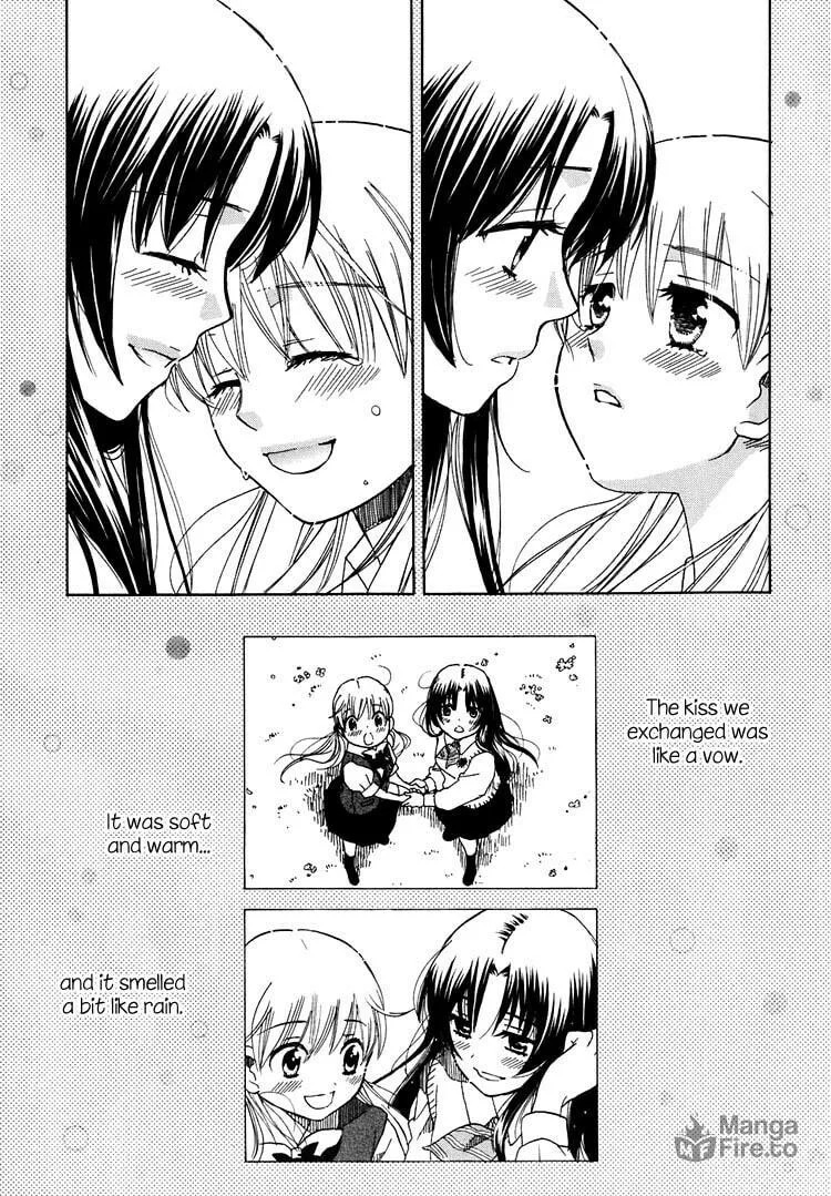First Love Sisters Chapter 9 page 30 - 