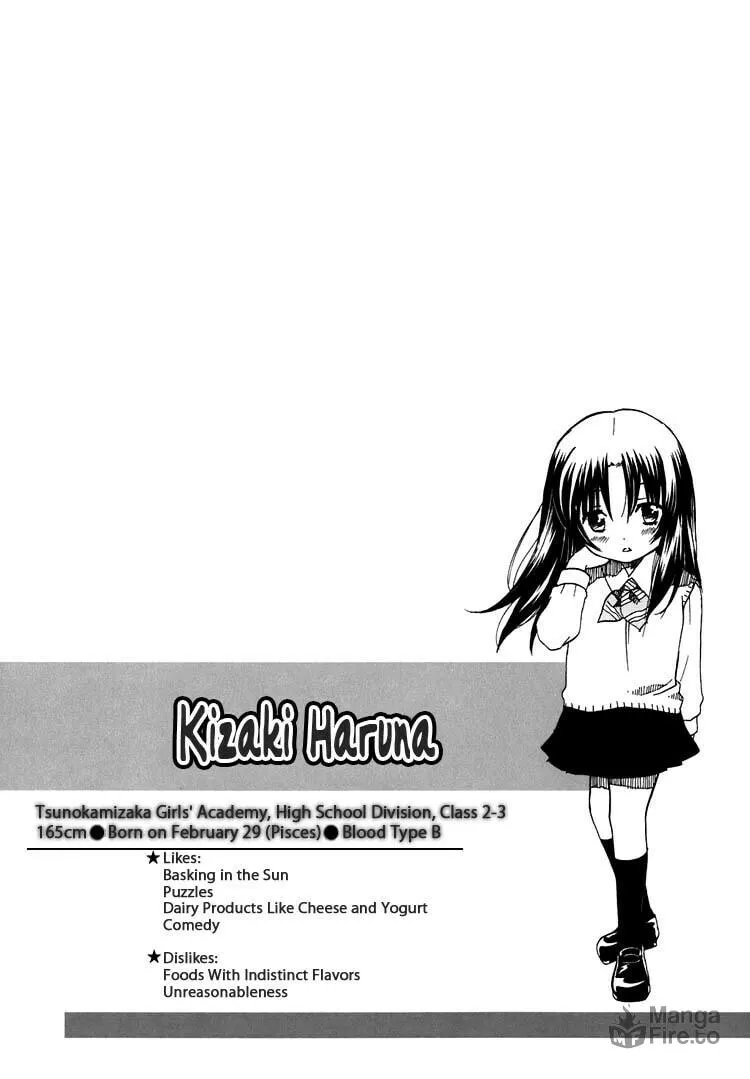 First Love Sisters Chapter 9 page 33 - 