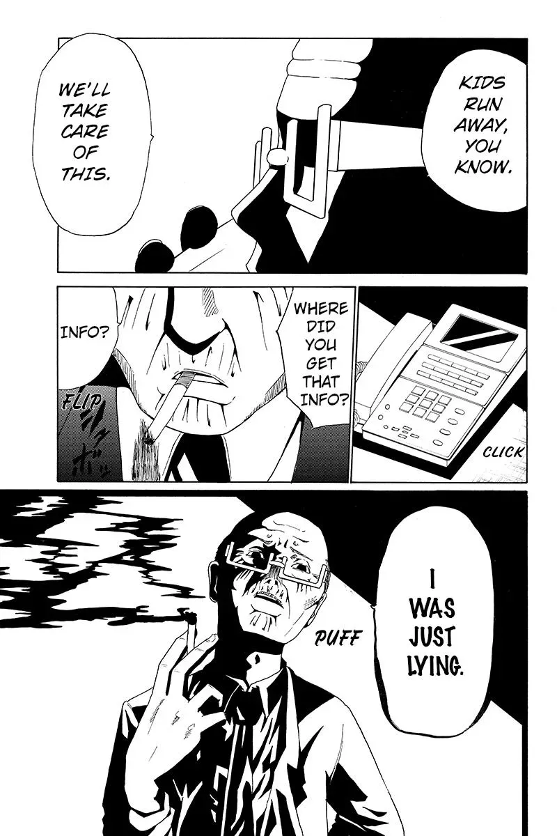 First Love Suicide Pact Chapter 13 page 5 - 