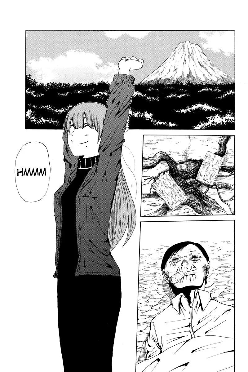 First Love Suicide Pact Chapter 13 page 7 - 