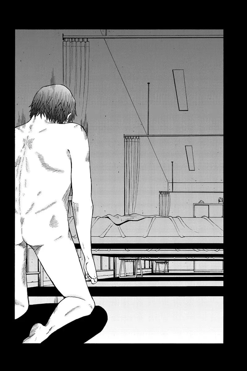 First Love Suicide Pact Chapter 32 page 14 - 