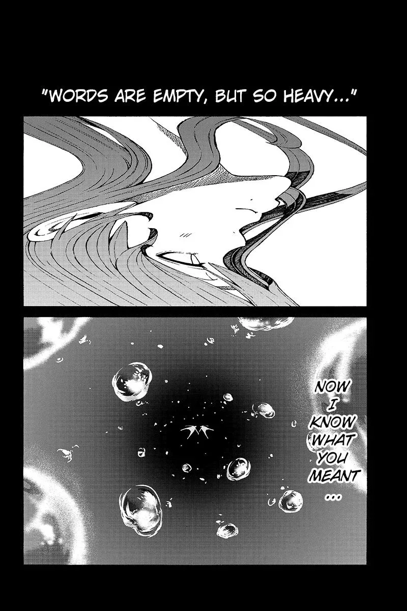 First Love Suicide Pact Chapter 32 page 6 - 