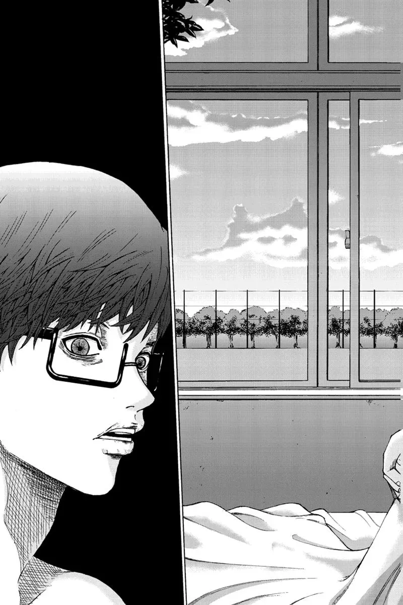 First Love Suicide Pact Chapter 32 page 9 - 