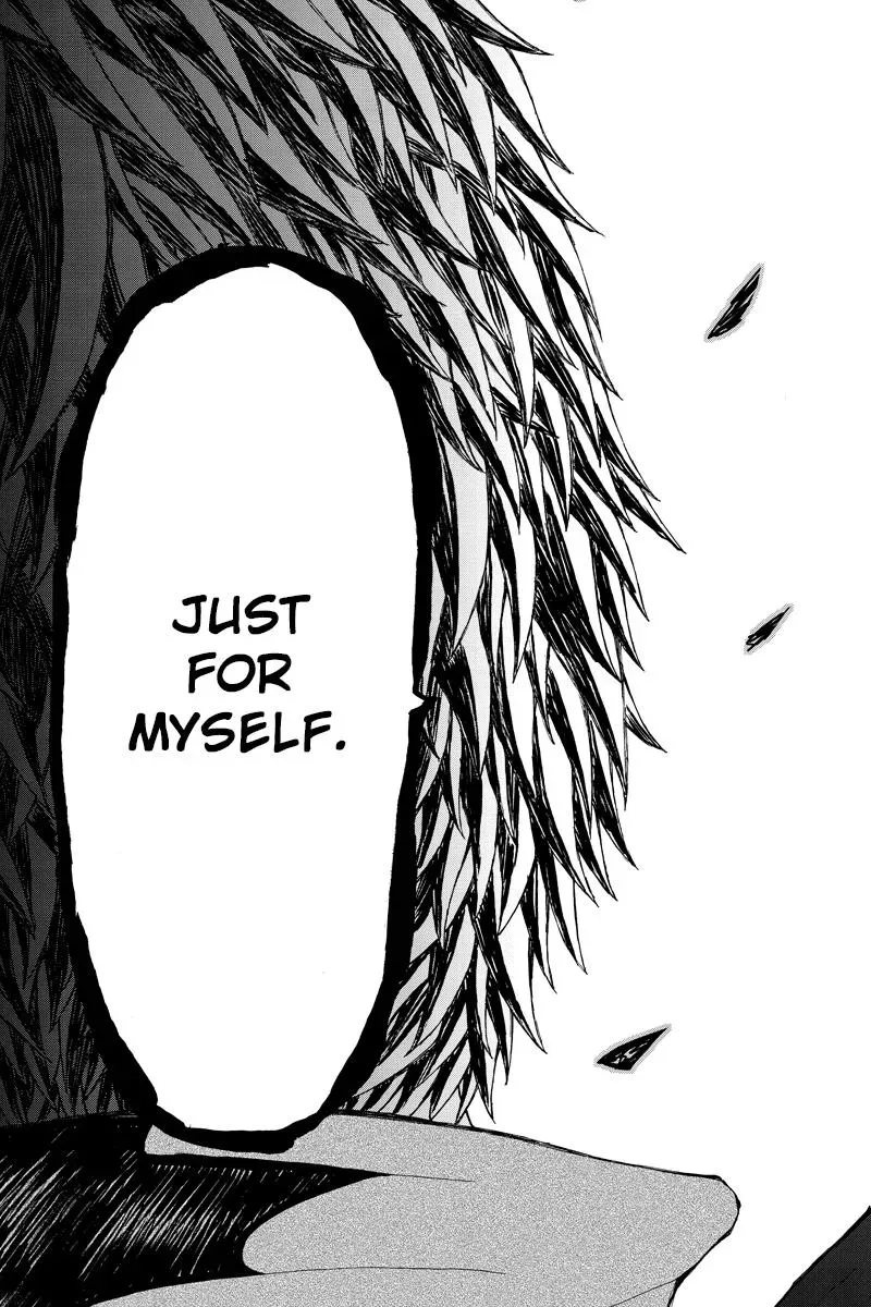 First Love Suicide Pact Chapter 35 page 11 - 