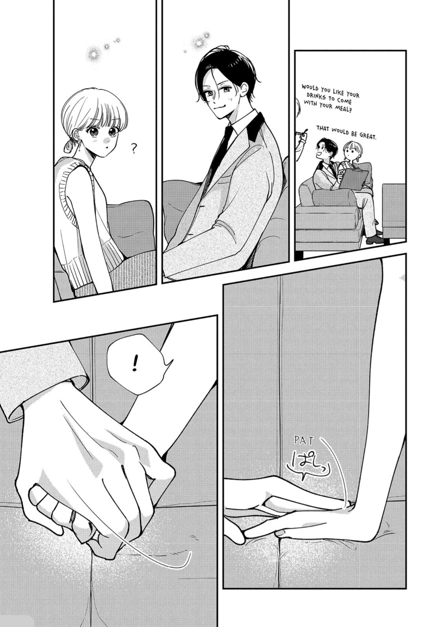 First Love, Worst Love! Chapter 13 page 25 - 