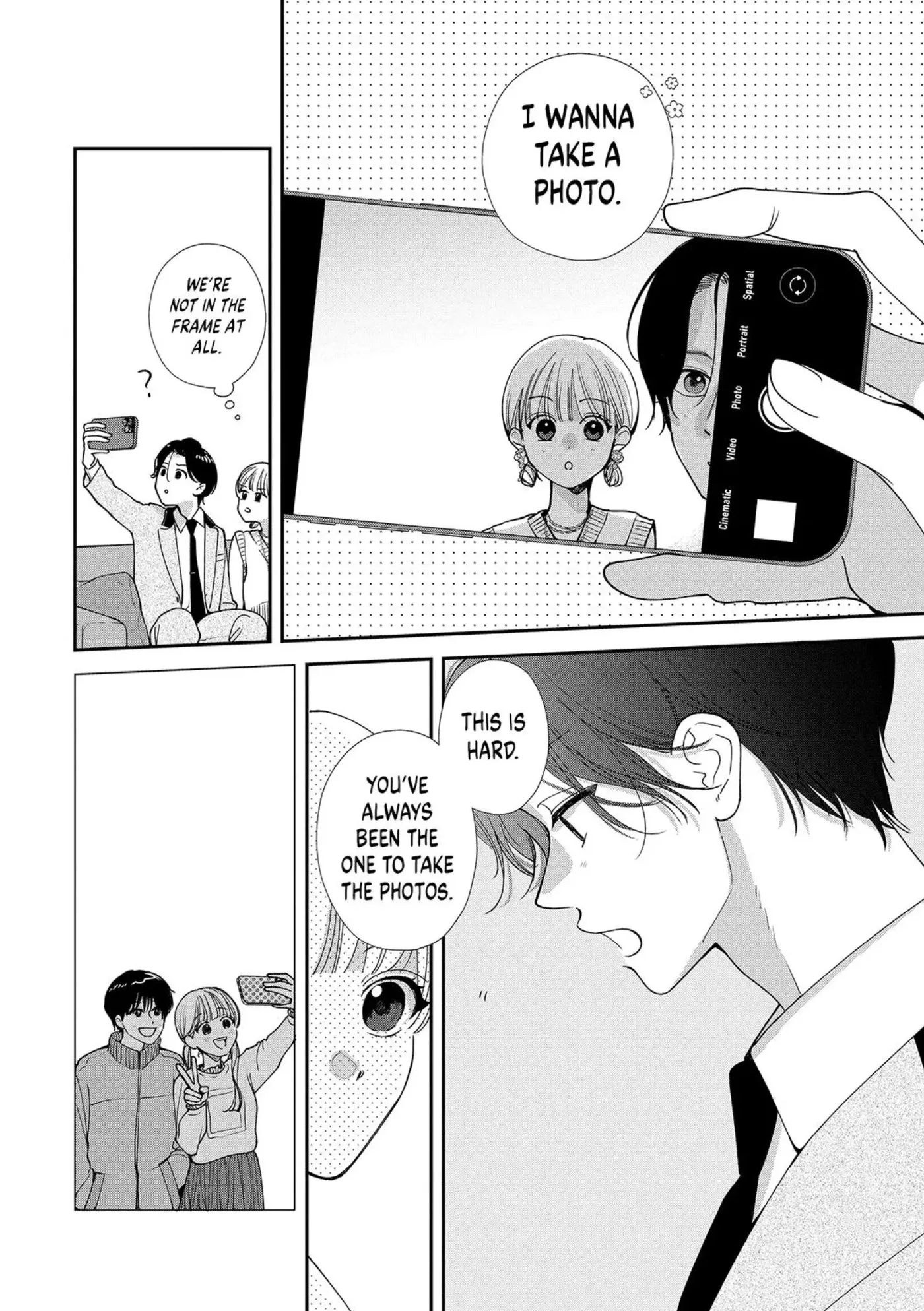 First Love, Worst Love! Chapter 13 page 30 - 
