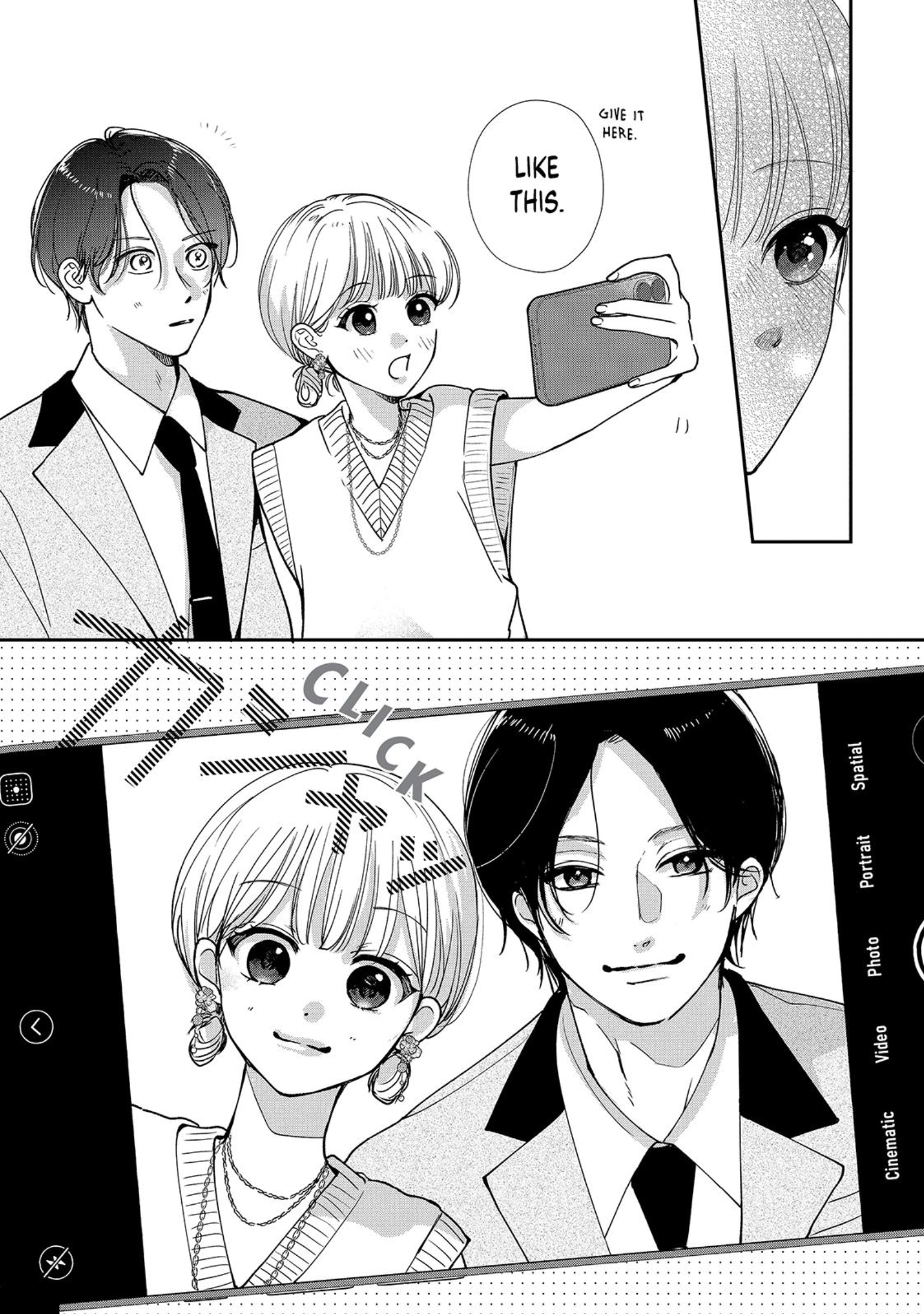 First Love, Worst Love! Chapter 13 page 31 - 