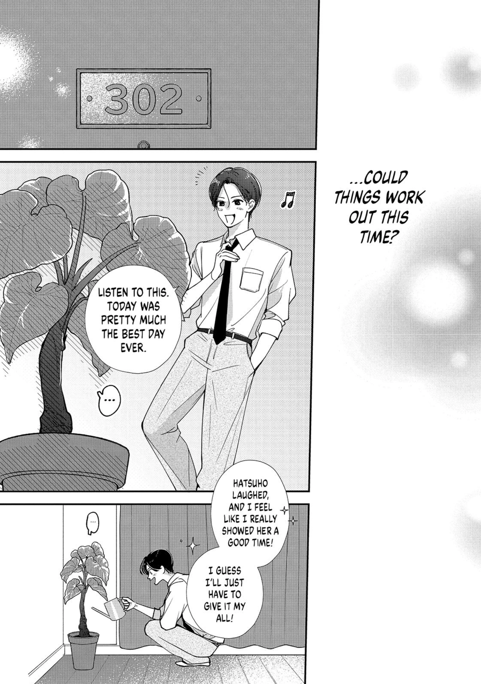 First Love, Worst Love! Chapter 13 page 41 - 