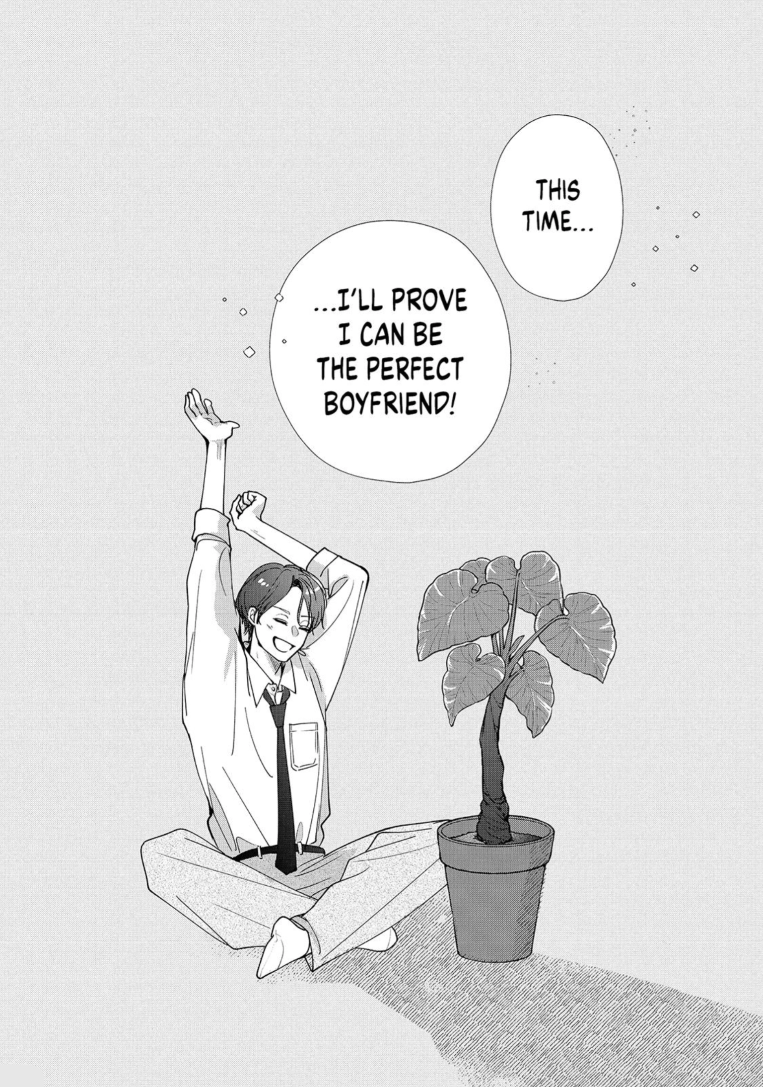 First Love, Worst Love! Chapter 13 page 42 - 