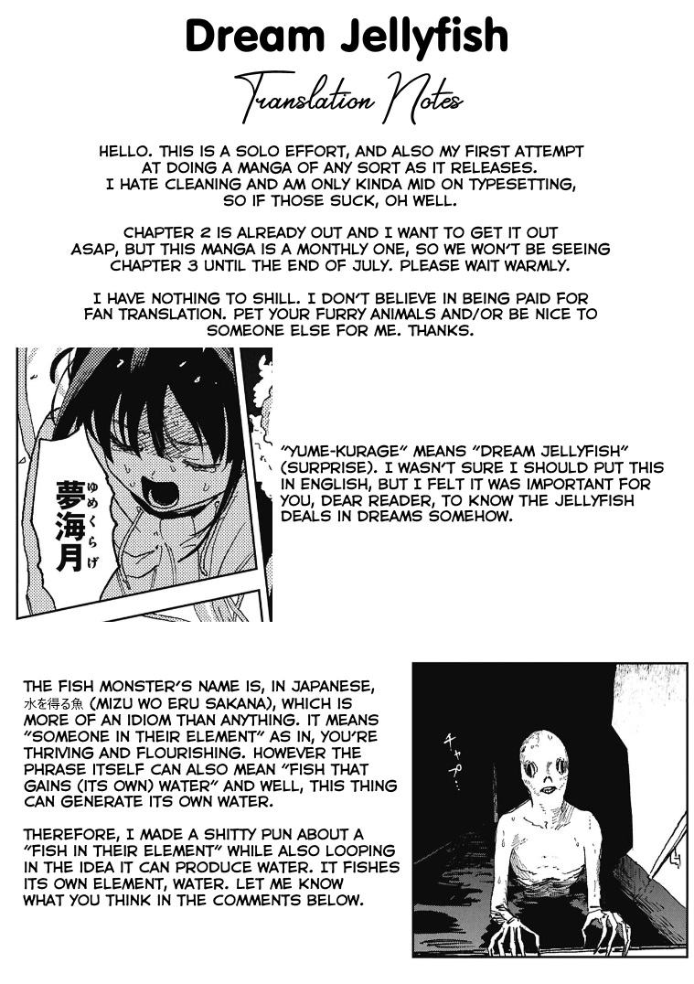 First Penguin Requiem Chapter 1 page 41 - 