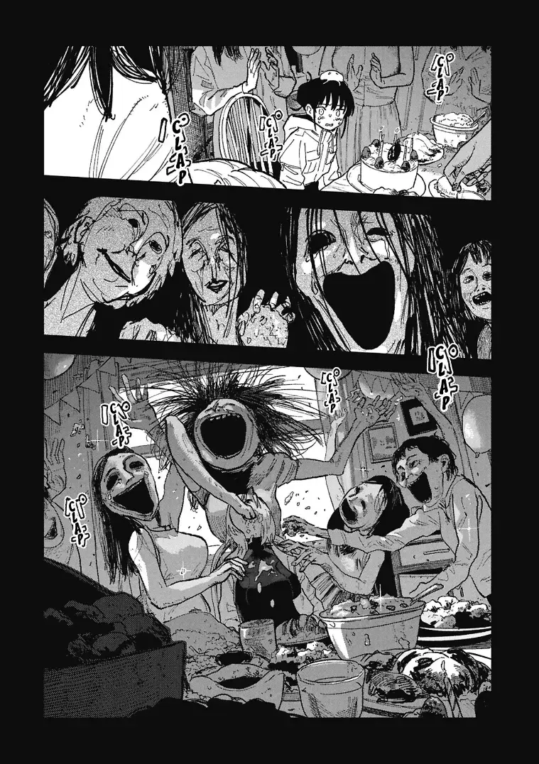 First Penguin Requiem Chapter 2.99 page 26 - 