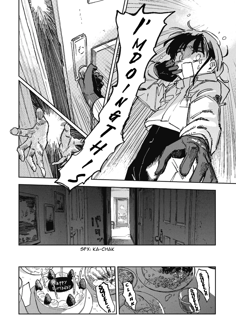 First Penguin Requiem Chapter 2 page 24 - 