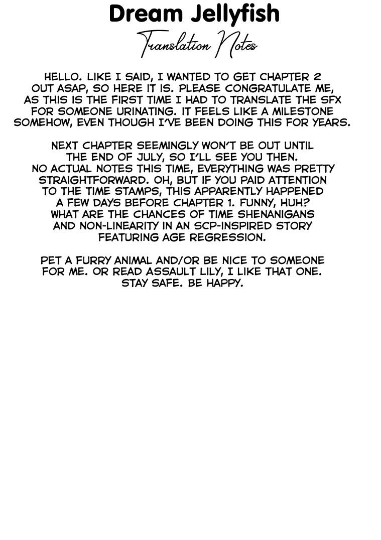 First Penguin Requiem Chapter 2 page 37 - 