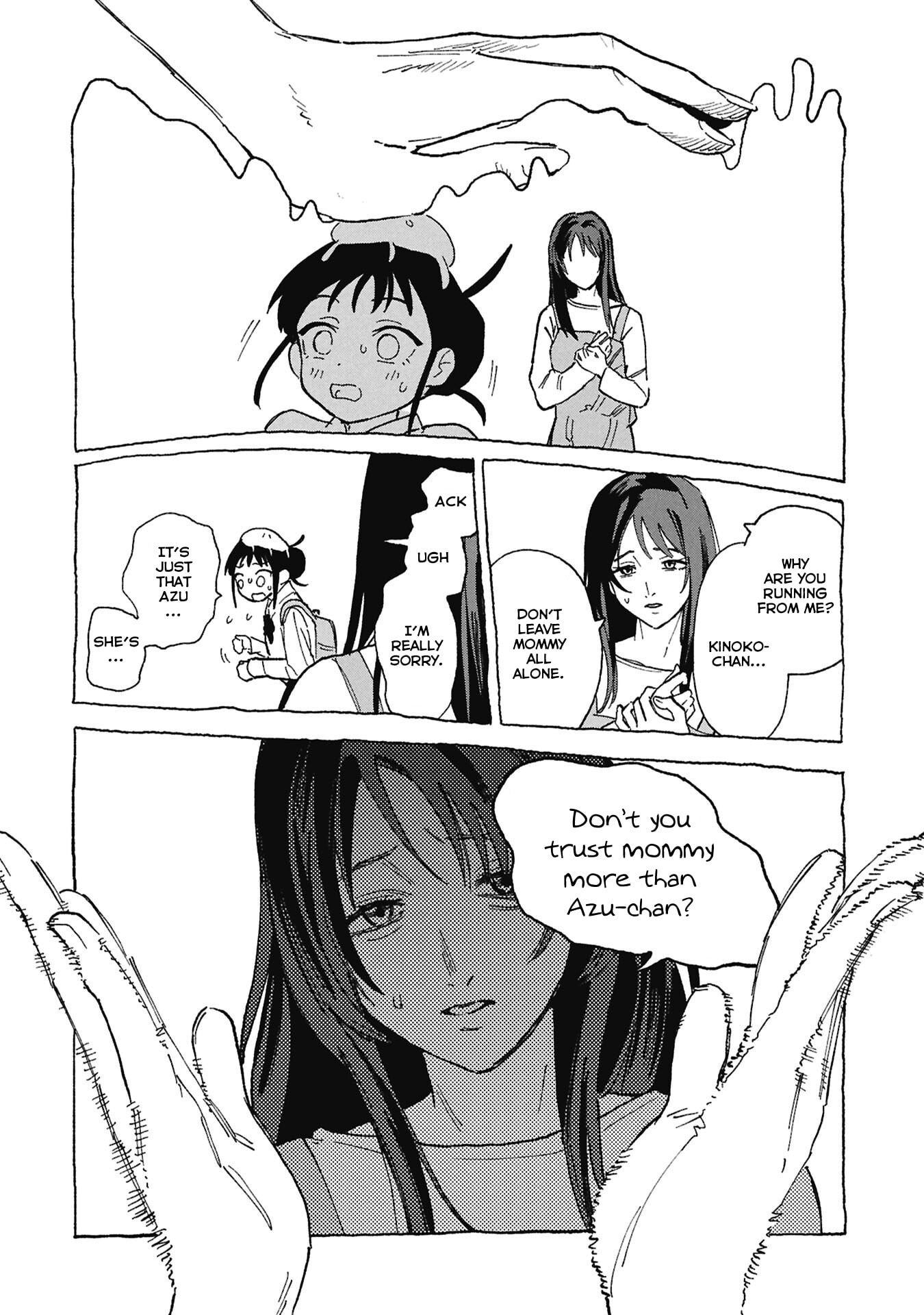 First Penguin Requiem Chapter 5 page 24 - 