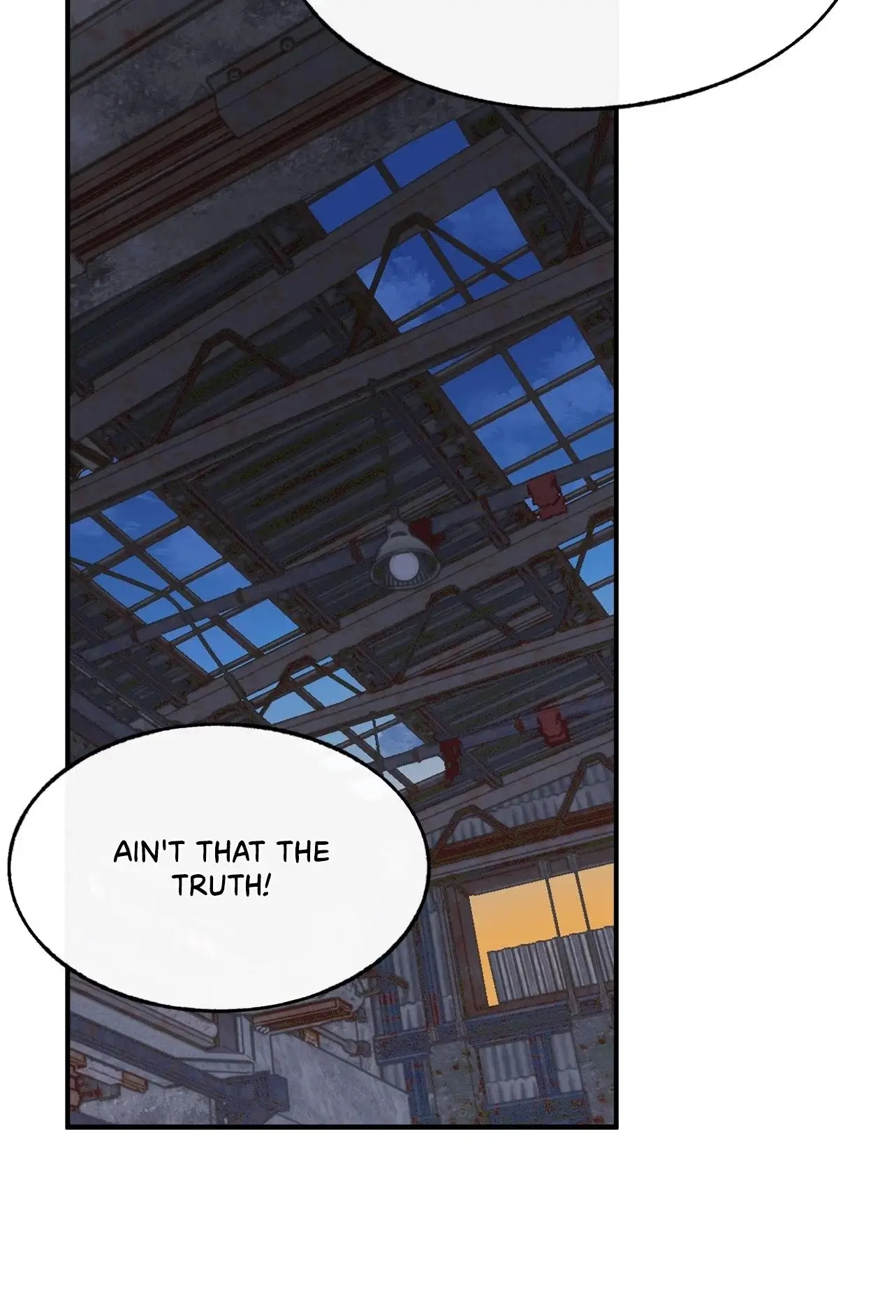 First-Time Scammer, Bearly Holding On Chapter 1 page 22 - 