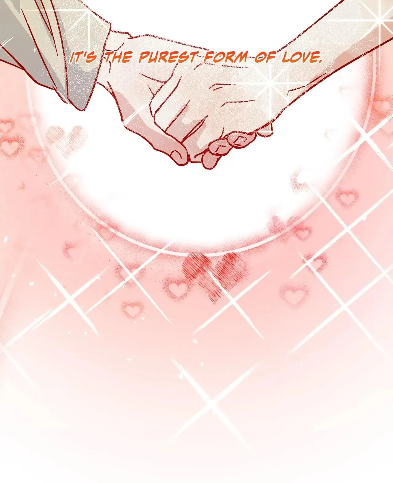 First-Time Scammer, Bearly Holding On Chapter 1 page 4 - 