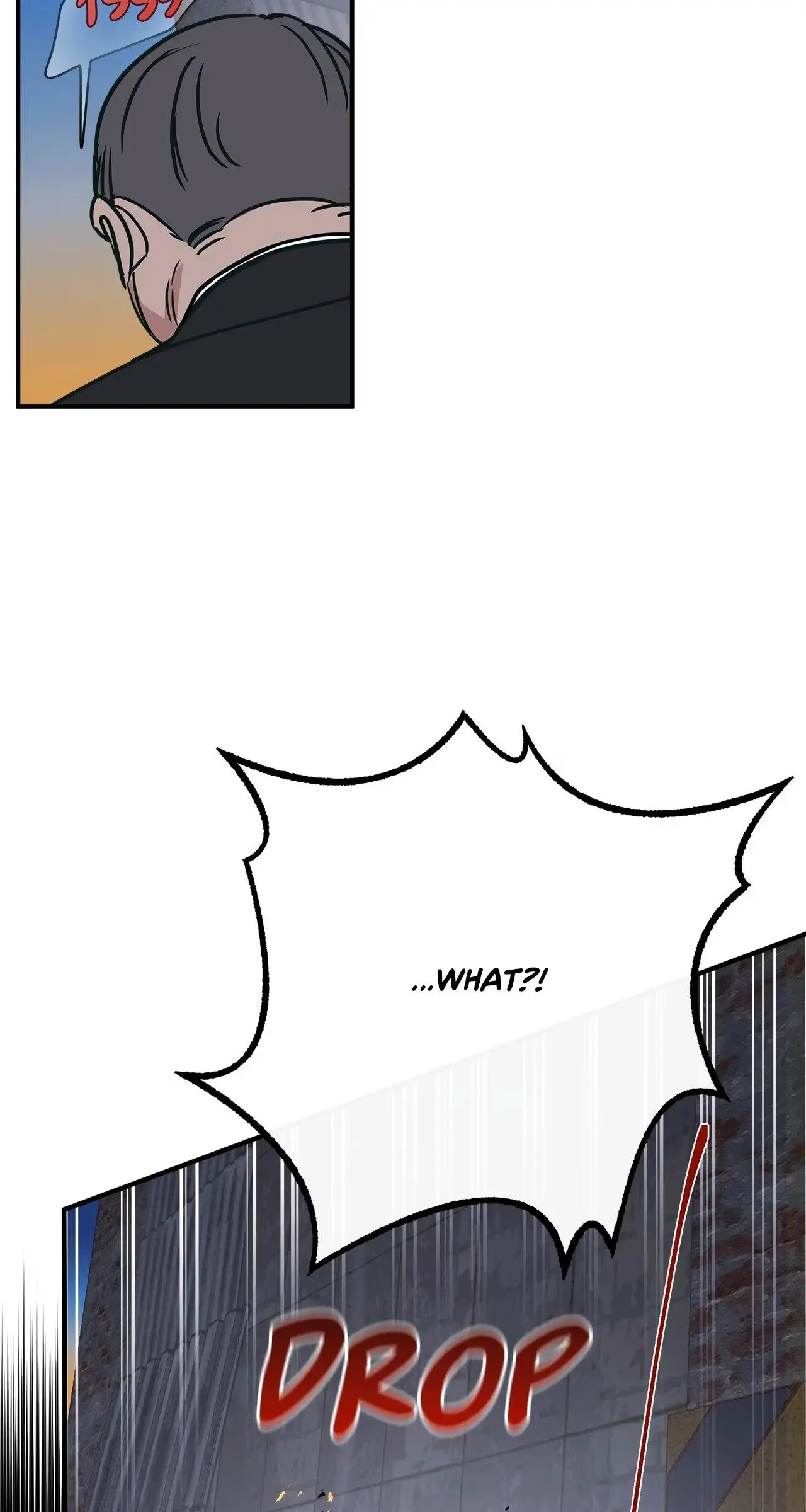 First-Time Scammer, Bearly Holding On Chapter 1 page 32 - 