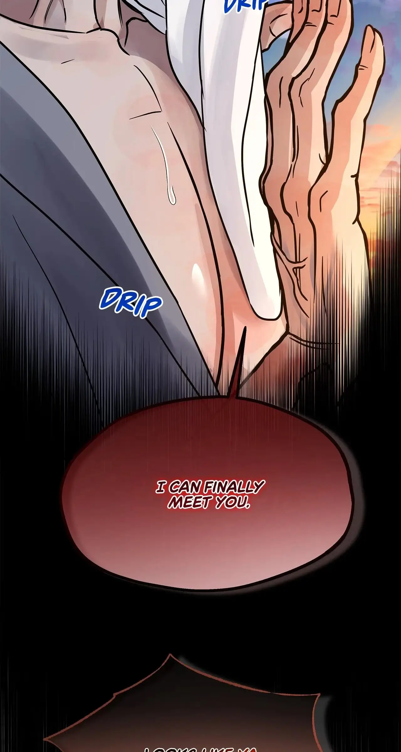 First-Time Scammer, Bearly Holding On Chapter 1 page 47 - 