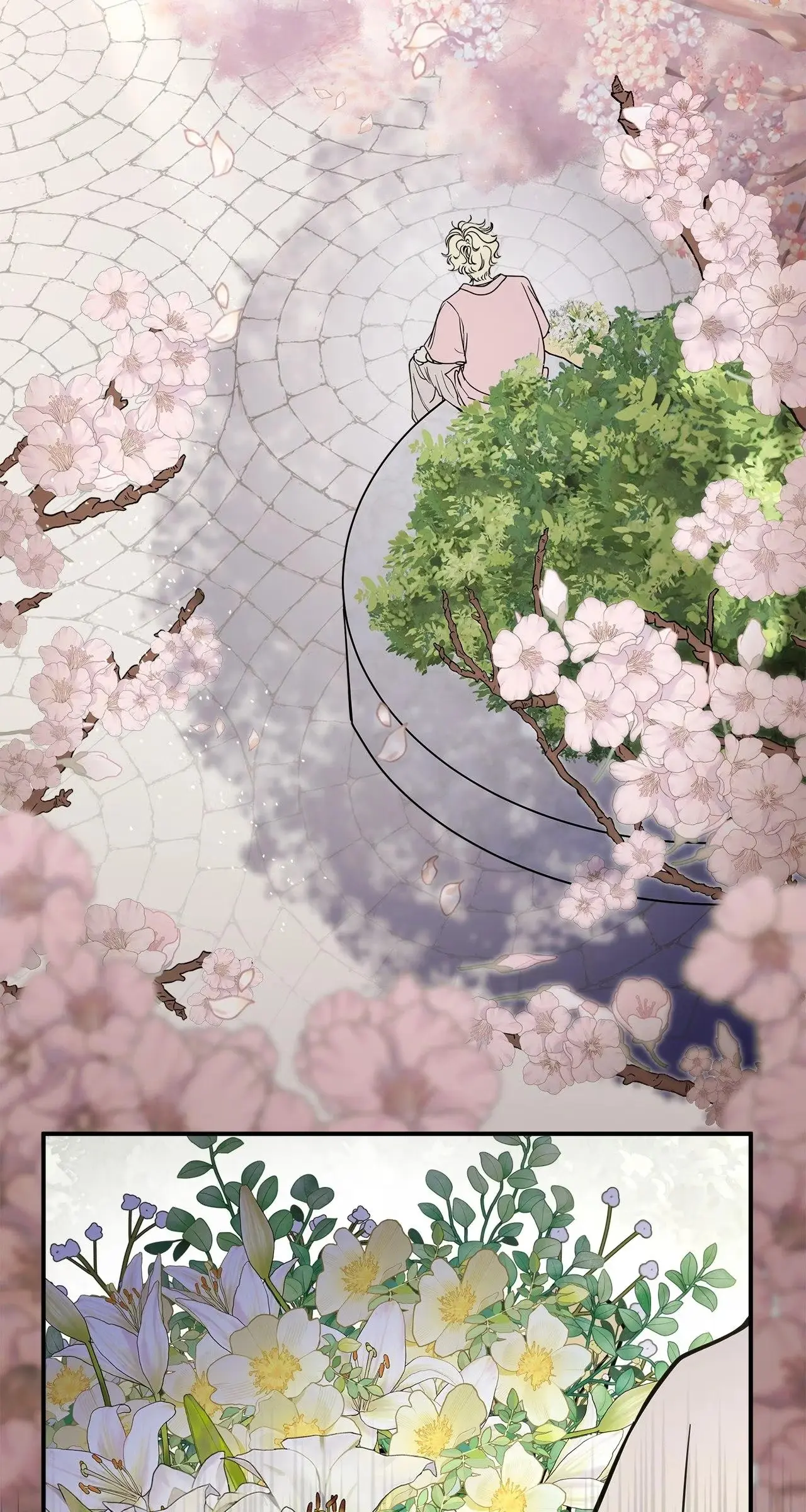 First-Time Scammer, Bearly Holding On Chapter 1 page 51 - 