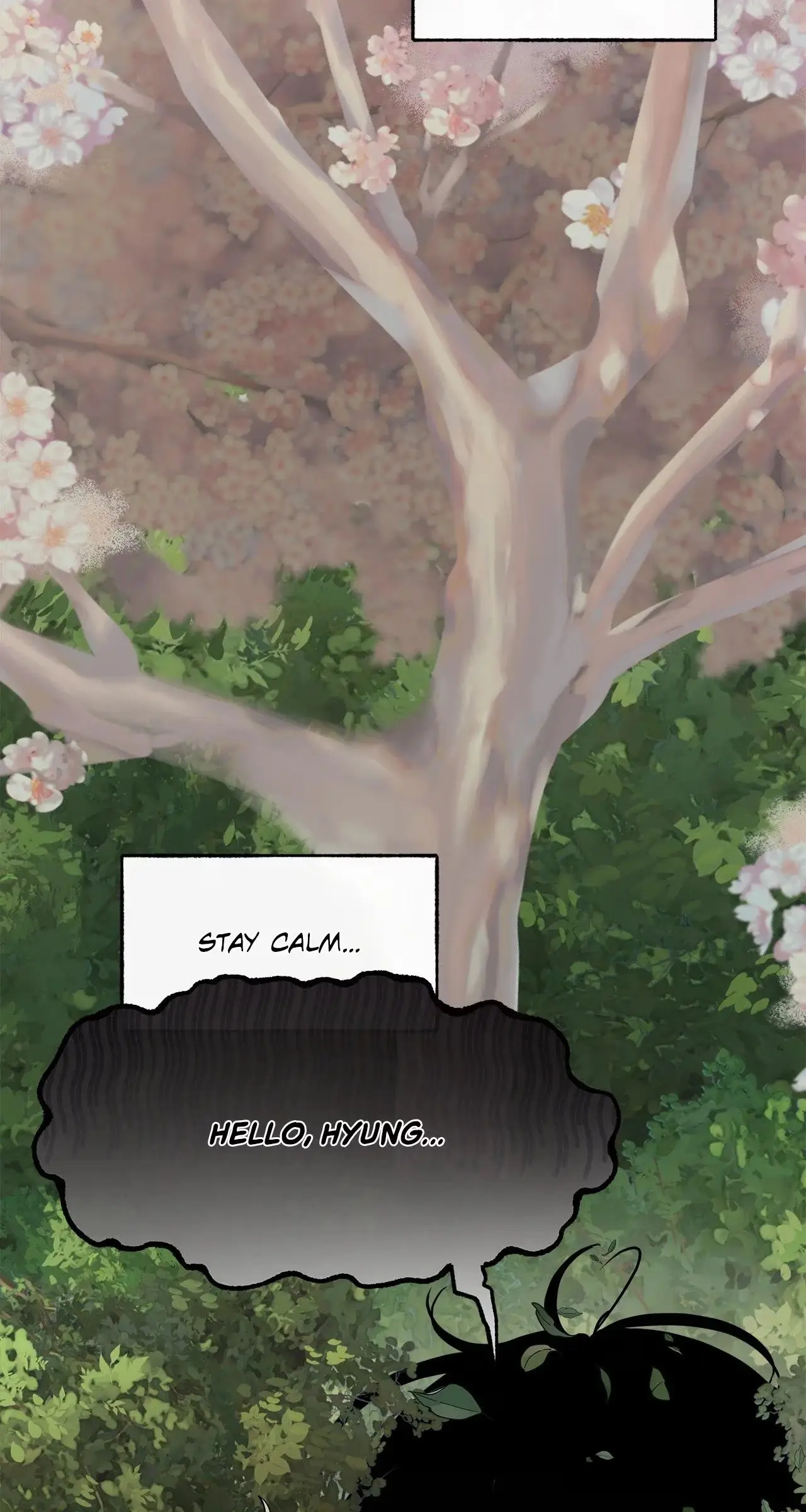 First-Time Scammer, Bearly Holding On Chapter 1 page 66 - 