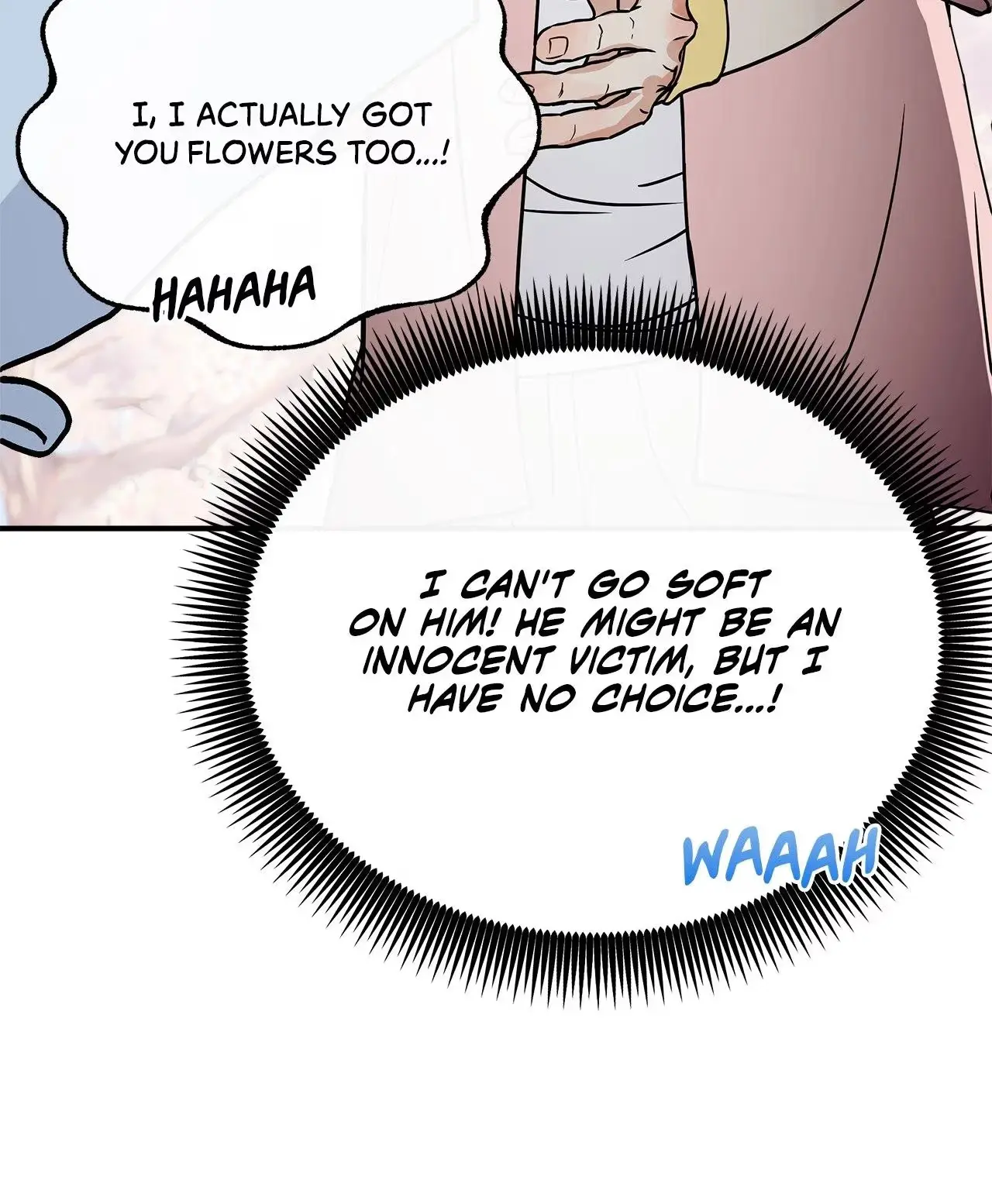 First-Time Scammer, Bearly Holding On Chapter 1 page 84 - 